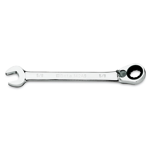 Beta Reversible Ratchet Comb Wrench, 3/4" 001420319